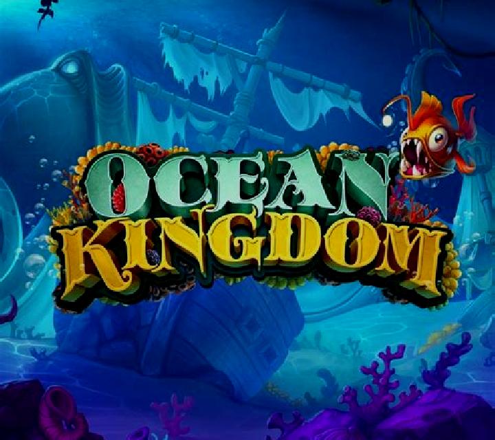 Ocean Delight slot game
