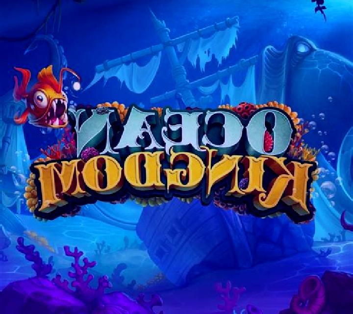 Ocean Dice online slot