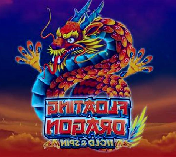 Ocean Dragon slot game