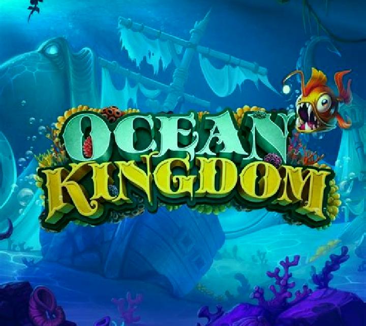 Ocean Dreaming slot game