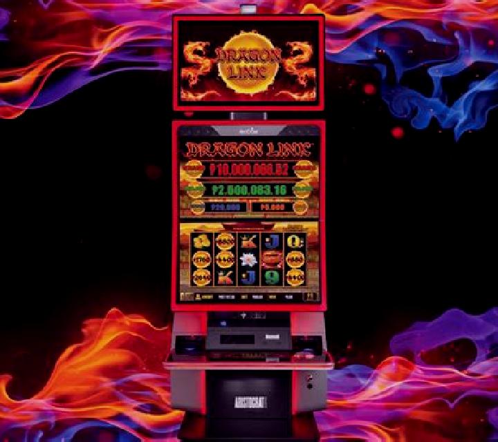 Ocean Emperor slot machine