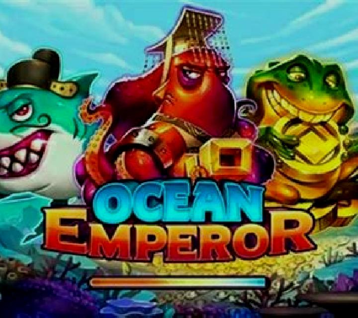 Ocean Emperor slot