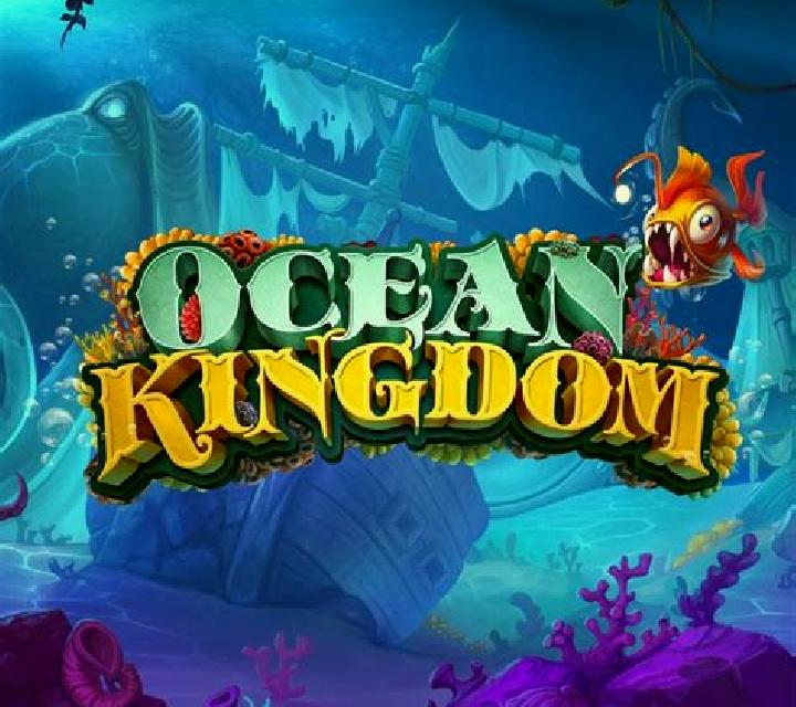 Ocean Empire slot