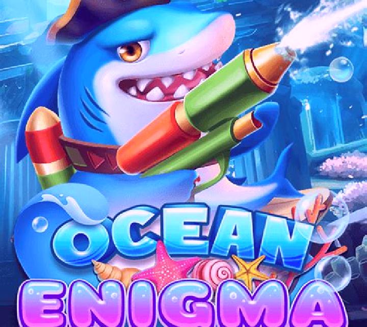Ocean Enigma online slot
