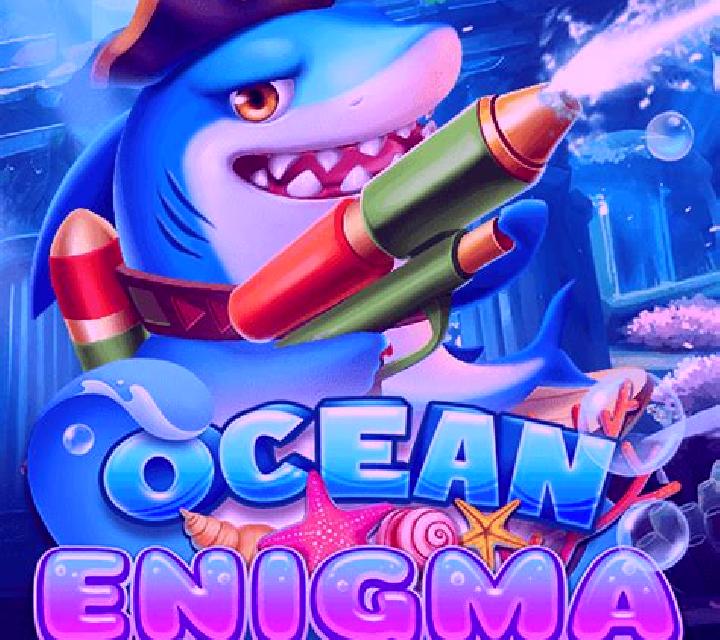 Ocean Enigma slot game