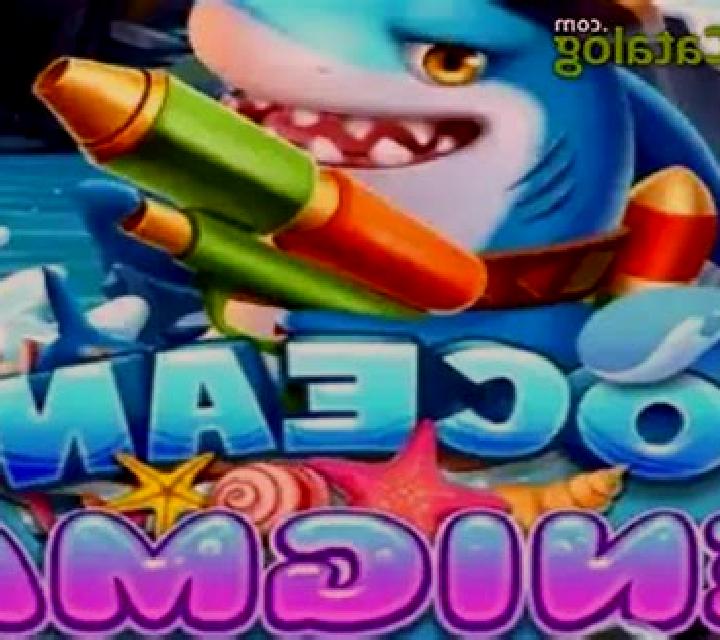 Ocean Enigma slot
