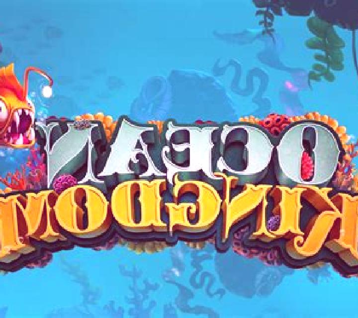 Ocean Escape slot game
