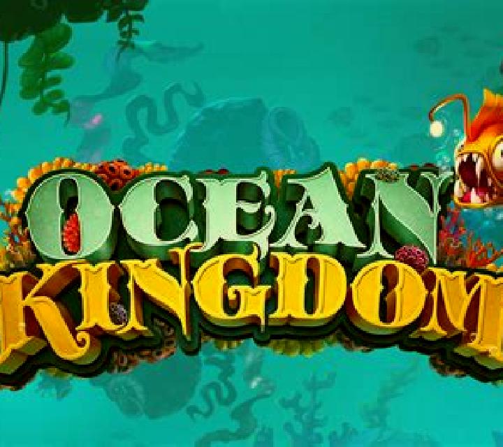 Ocean Escape slot
