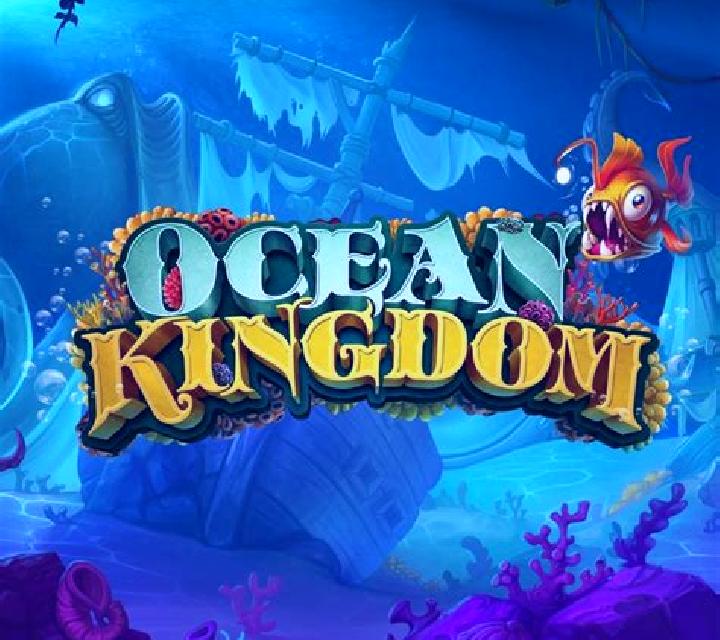 Ocean Fantasy online slot