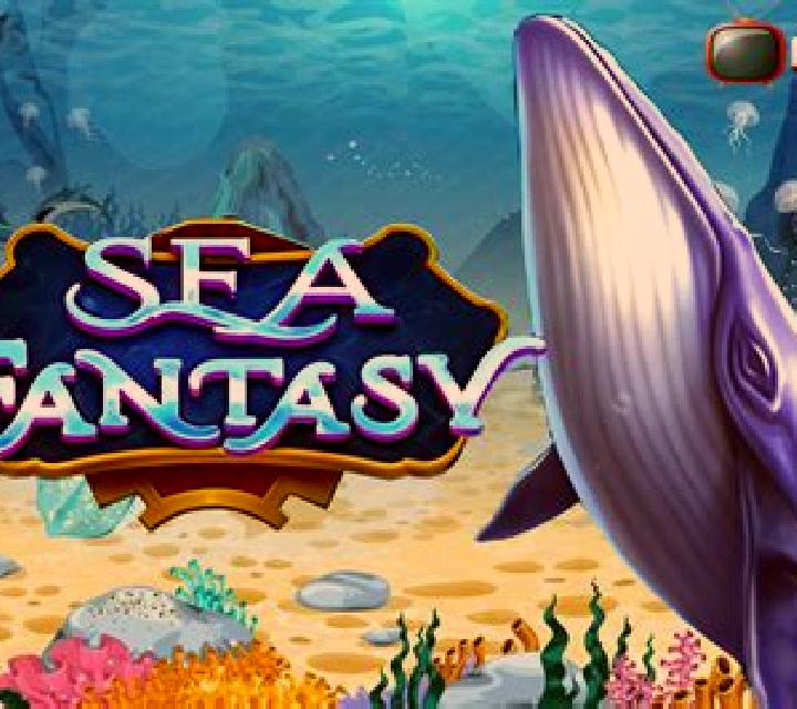 Ocean Fantasy slot game