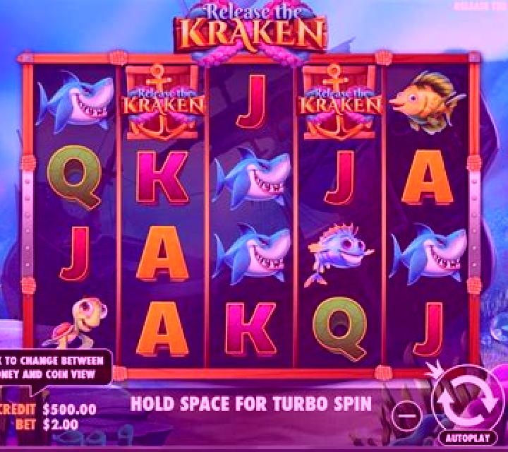 Ocean Fantasy slot