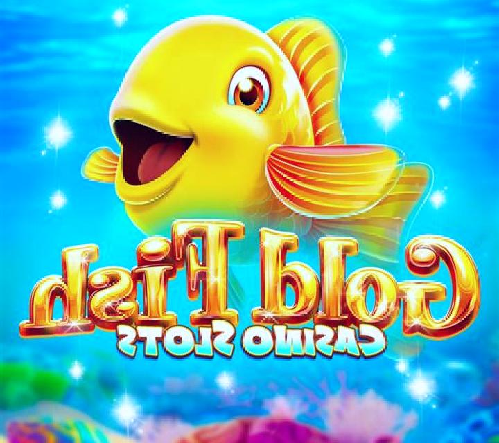 Ocean Fish online slot