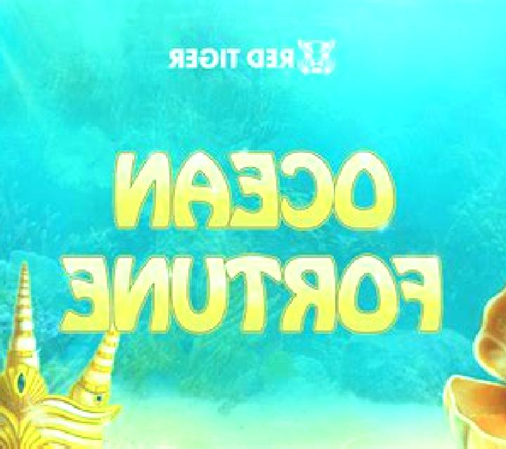 Ocean Fortune (Red Tiger) online slot