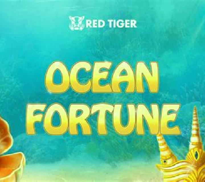 Ocean Fortune (Red Tiger) slot