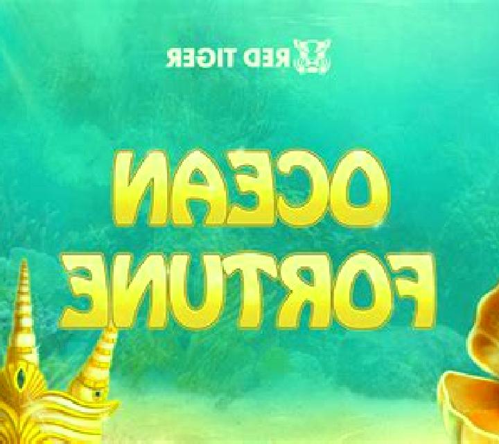 Ocean Fortune Scratch online slot