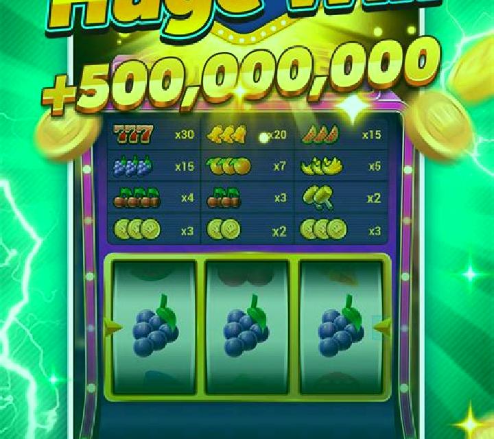 Ocean Fortune Scratch slot