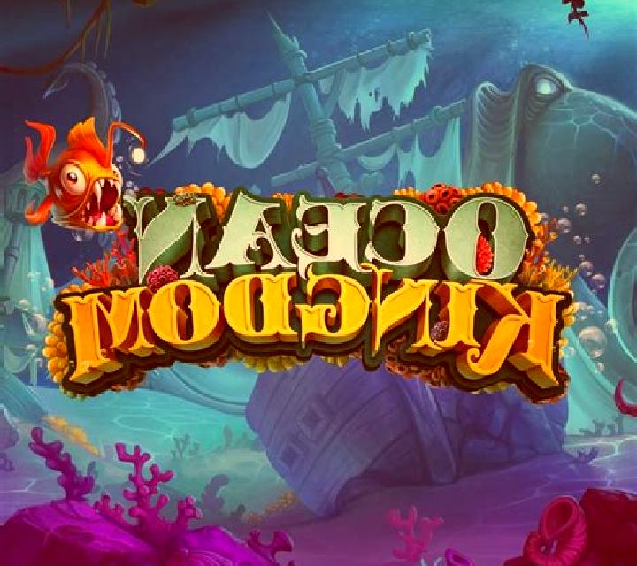 Ocean Frenzy online slot