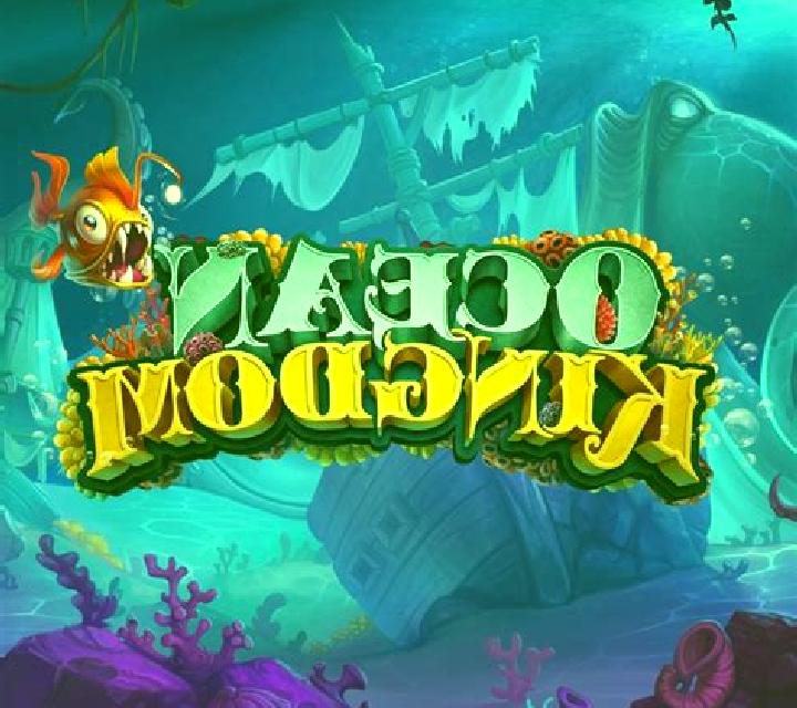 OCEAN FRIENDS slot