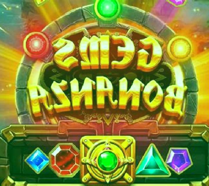 Ocean Gems Bonanza online slot