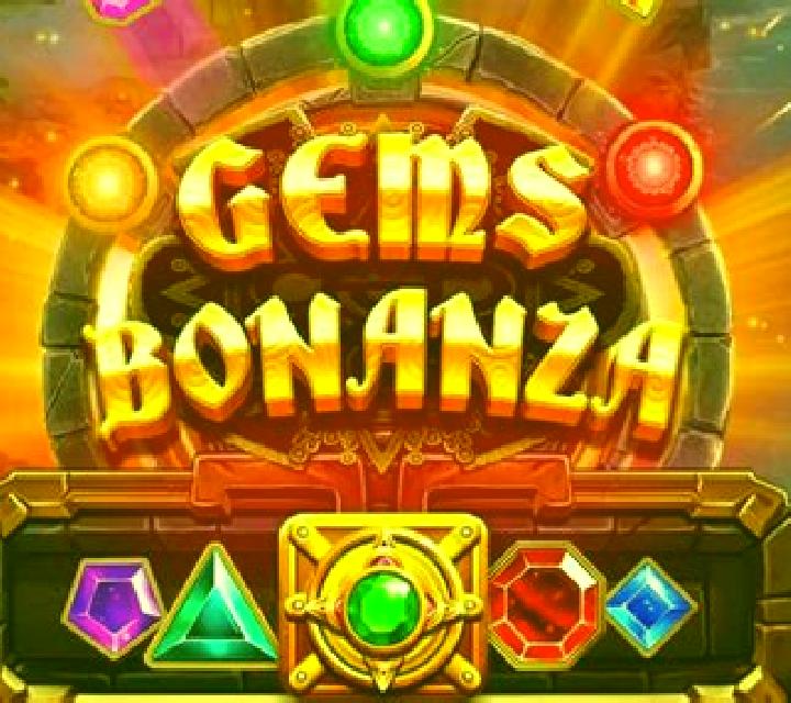 Ocean Gems Bonanza slot game