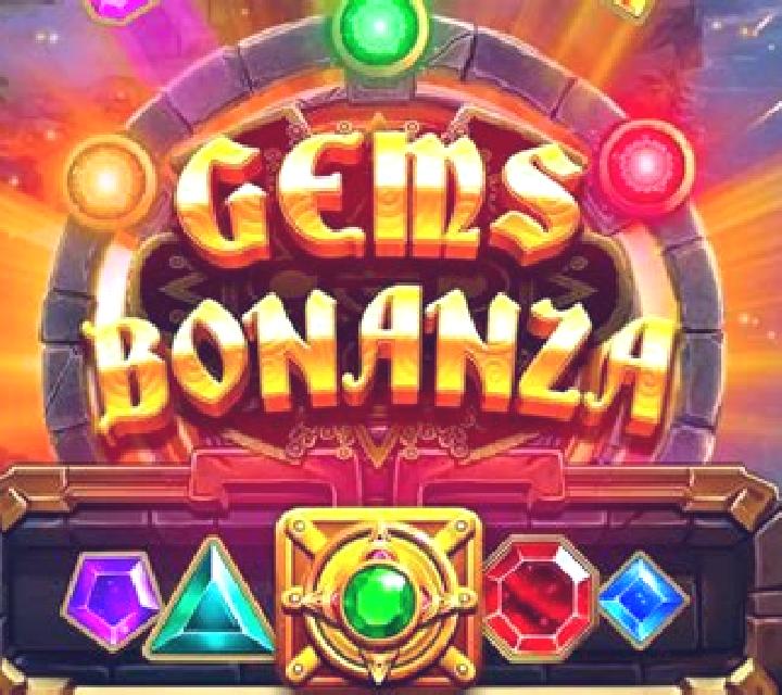 Ocean Gems Bonanza slot machine