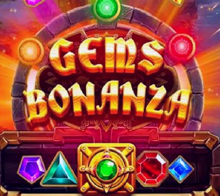 Ocean Gems Bonanza slot