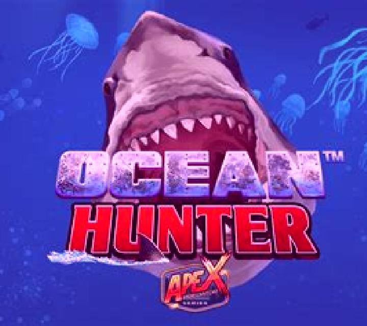Ocean Hunter (iSoftBet) online slot