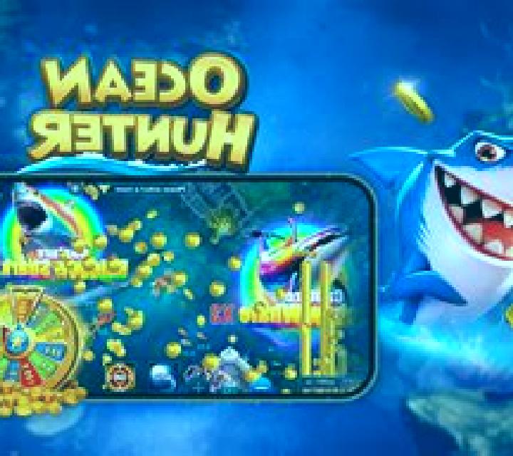 Ocean Hunter (TaDa Gaming) online slot