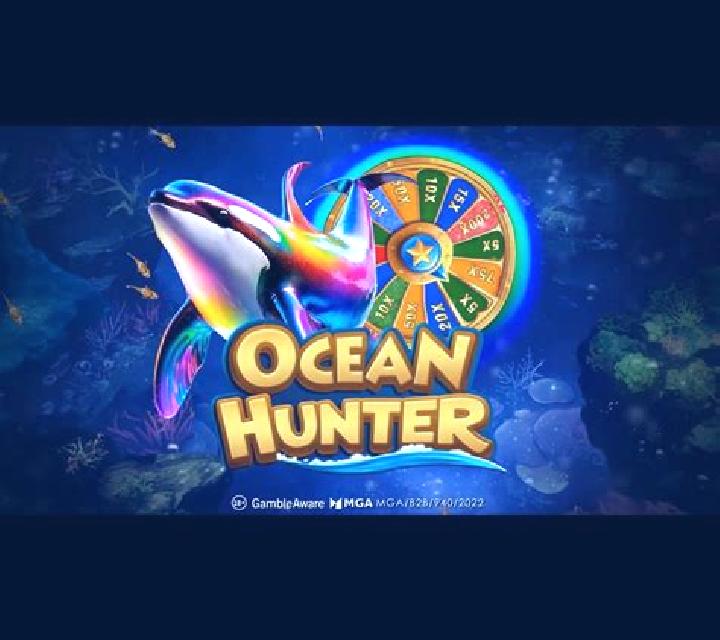 Ocean Hunter (TaDa Gaming) slot game
