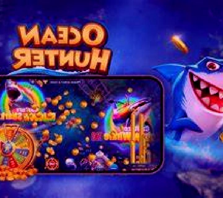 Ocean Hunter (TaDa Gaming) slot