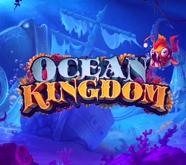 Ocean Journey slot game