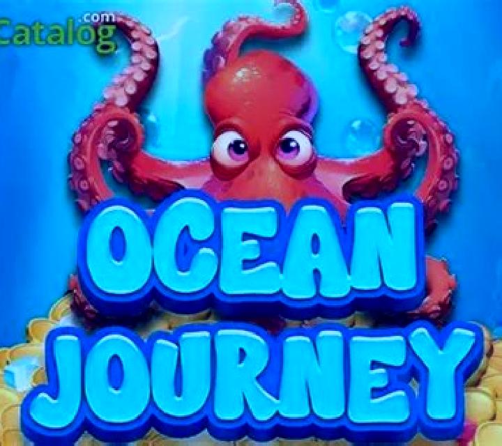 Ocean Journey slot