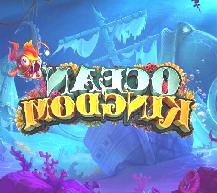Ocean Kings slot game