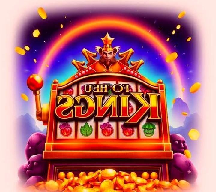 Ocean Kings slot machine