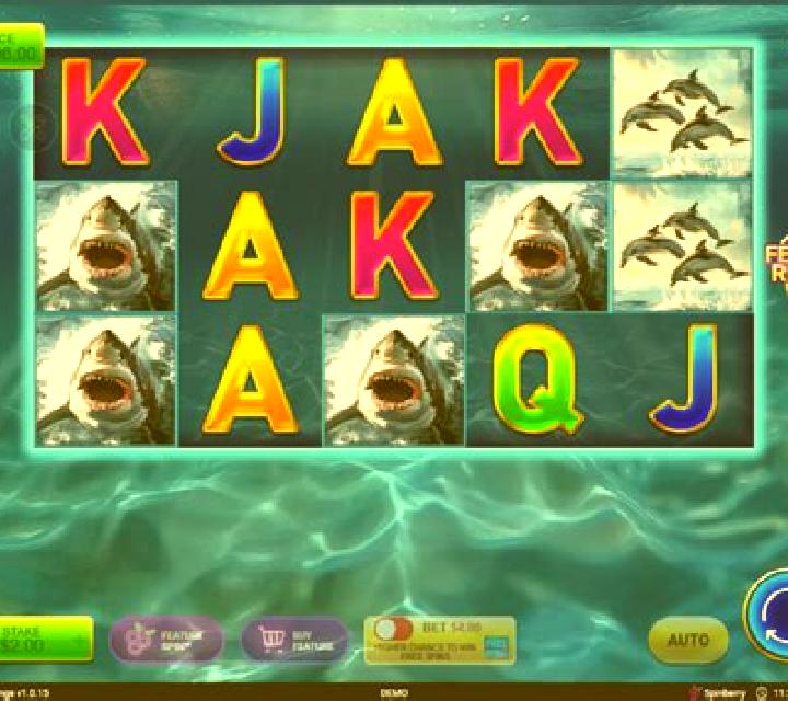 Ocean Kings slot