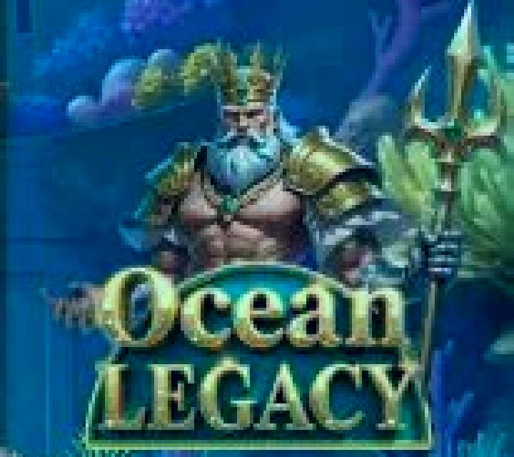 Ocean Legacy online slot