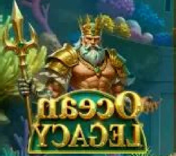 Ocean Legacy slot game