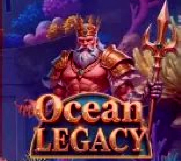Ocean Legacy slot