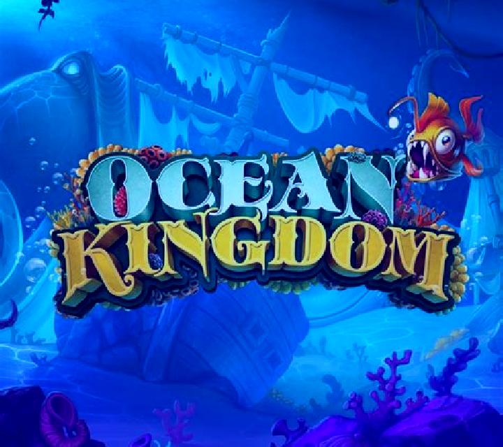 Ocean Life slot game
