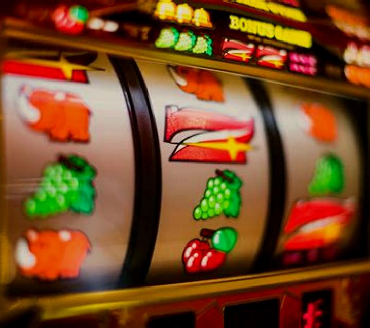 Ocean Life slot machine