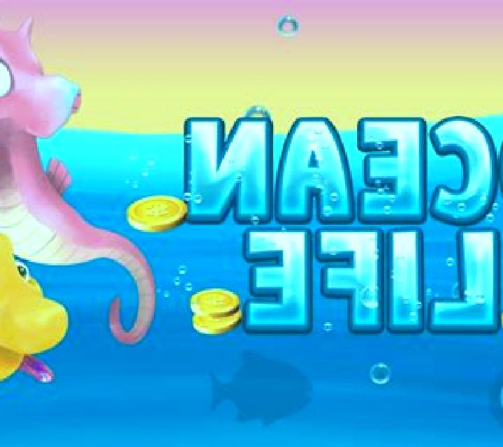 Ocean Life slot