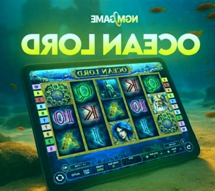 Ocean Lord online slot