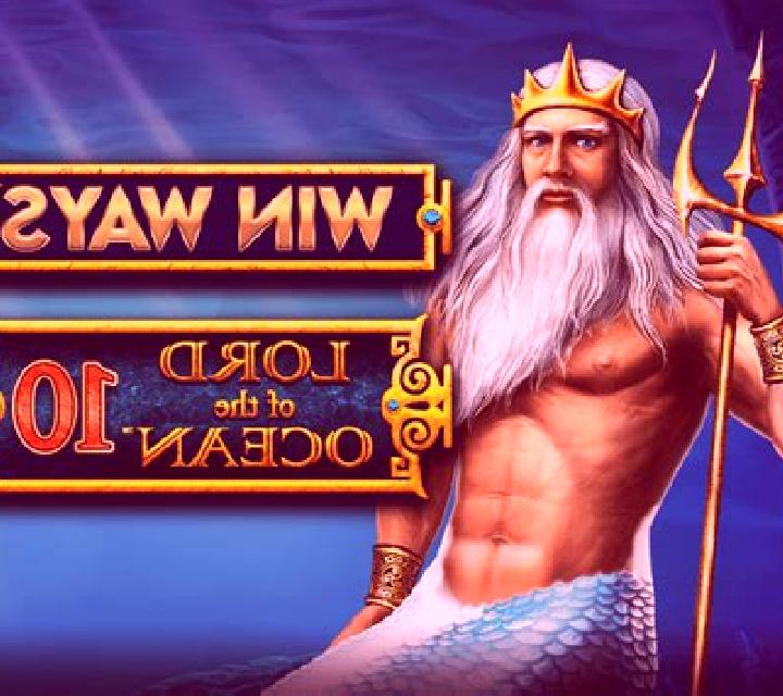 Ocean Lord slot
