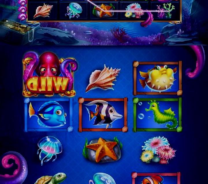 Ocean Madness 2 slot