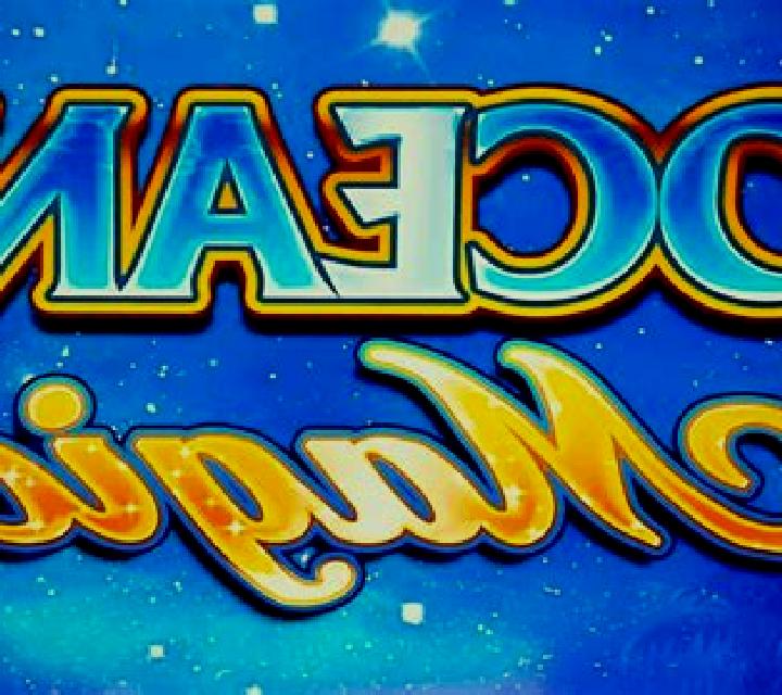 Ocean Magic slot