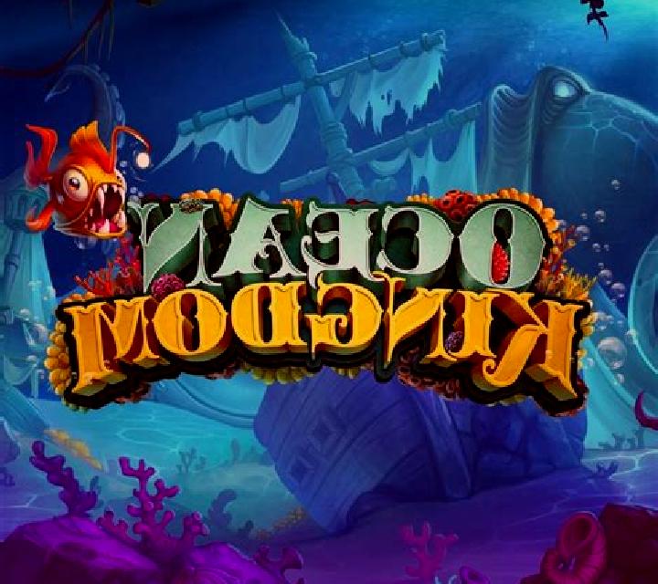 Ocean Oddities slot game