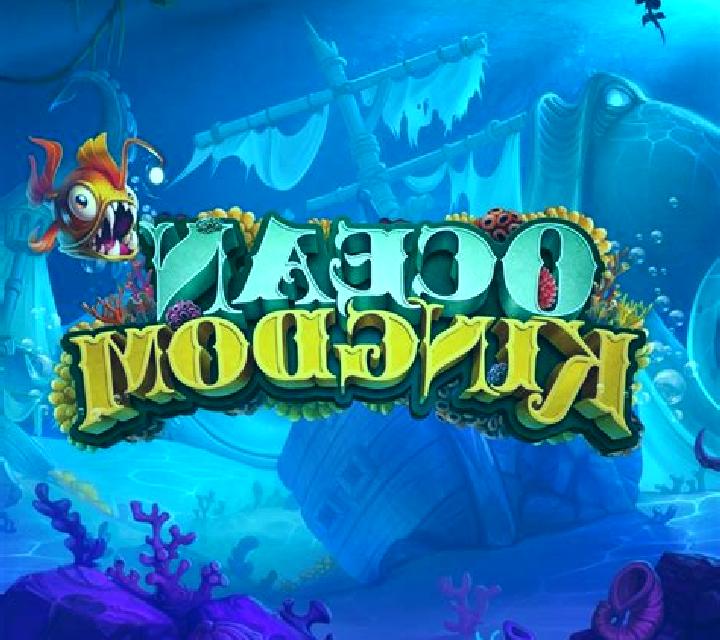 Ocean Park slot game