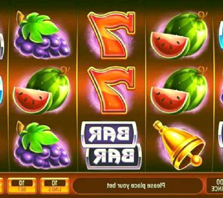 Ocean Pearl (InBet Games) online slot