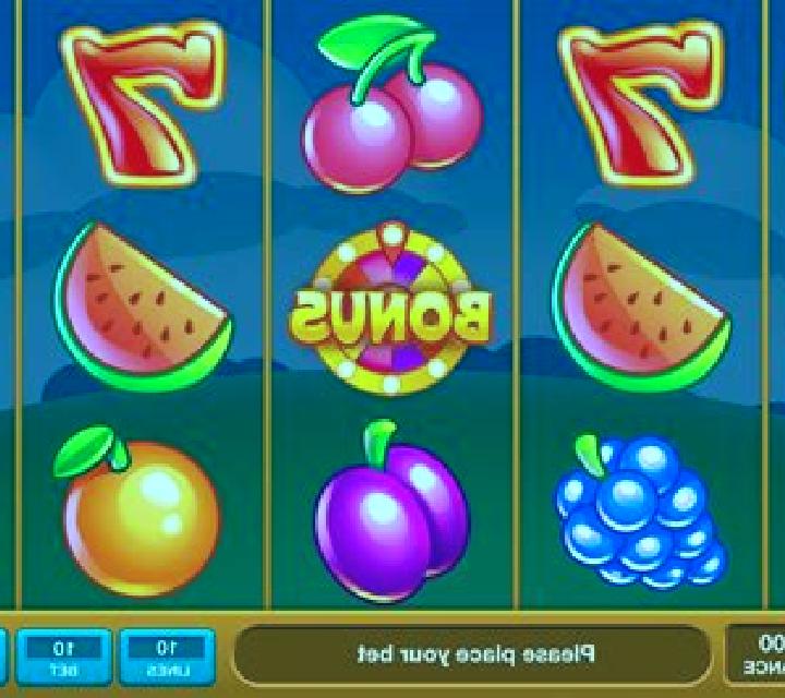 Ocean Pearl (InBet Games) slot game