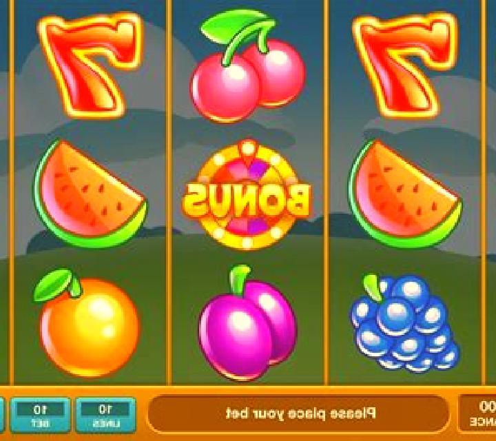 Ocean Pearl (InBet Games) slot machine